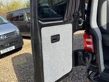 T6 T30 150 SWB Highline 2.0 5dr Camper Manual Diesel