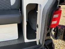 T6 T30 150 SWB Highline 2.0 5dr Camper Manual Diesel