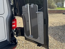 T6 T30 150 SWB Highline 2.0 5dr Camper Manual Diesel