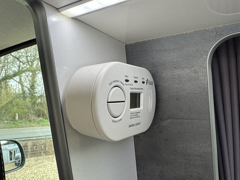 Volkswagen T6 T30 SWB 102 2.0 5dr Camper Manual Diesel