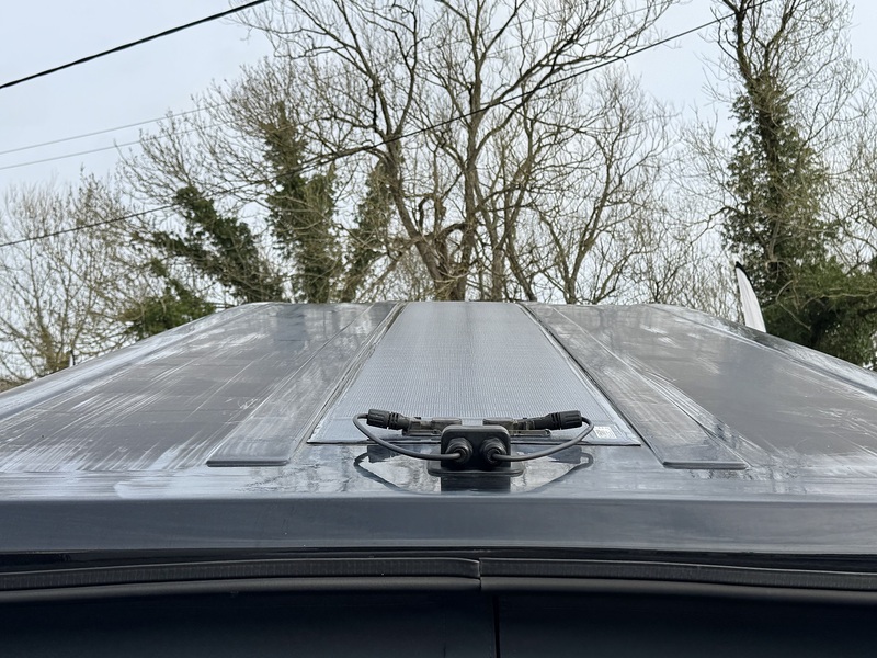 Volkswagen T6 T30 SWB 102 2.0 5dr Camper Manual Diesel