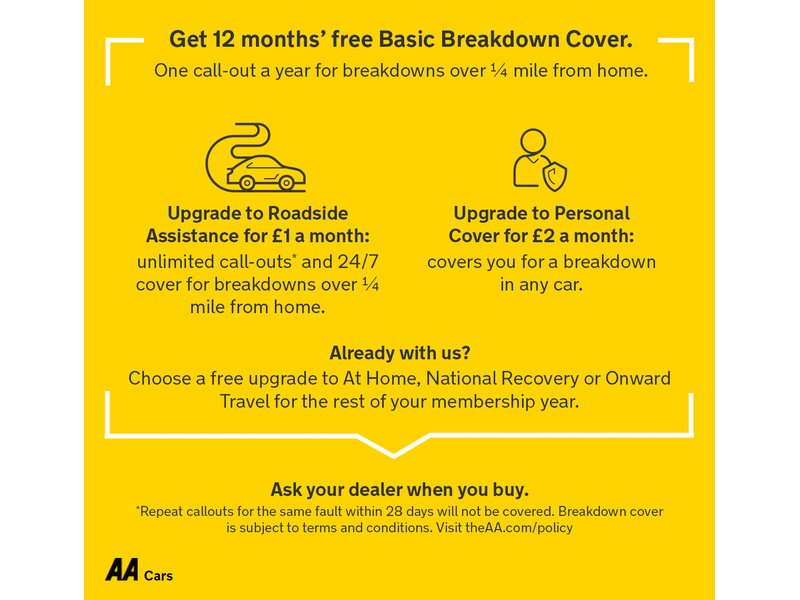 Volkswagen T6 T30 SWB 102 2.0 5dr Camper Manual Diesel