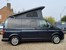 T6 T30 SWB 102 2.0 5dr Camper Manual Diesel
