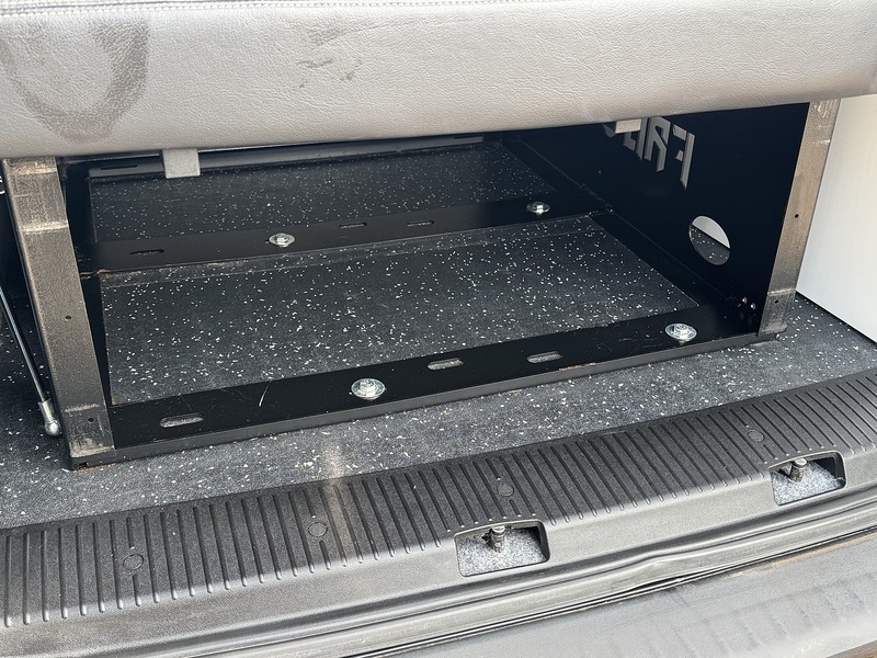 Volkswagen T6 T30 SWB 102 2.0 5dr Camper Manual Diesel