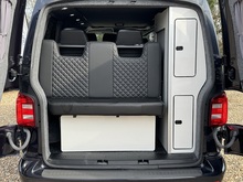 T6 T30 SWB 102 2.0 5dr Camper Manual Diesel