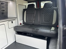 T6 T30 SWB 102 2.0 5dr Camper Manual Diesel