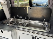 T6 T30 SWB 102 2.0 5dr Camper Manual Diesel