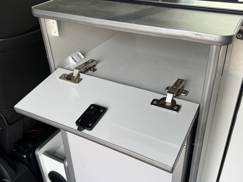 Volkswagen T6 T30 SWB 102 2.0 5dr Camper Manual Diesel