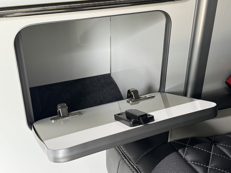 Volkswagen T6 T30 SWB 102 2.0 5dr Camper Manual Diesel