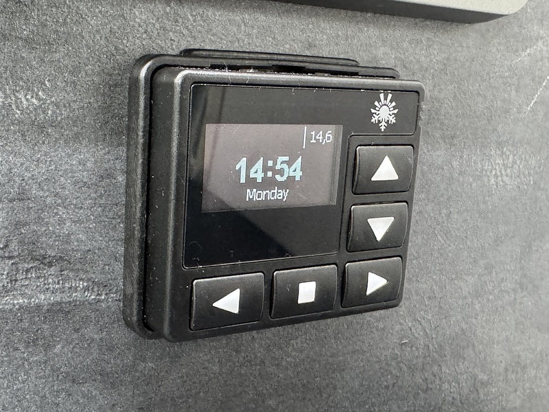 Volkswagen T6 T30 SWB 102 2.0 5dr Camper Manual Diesel