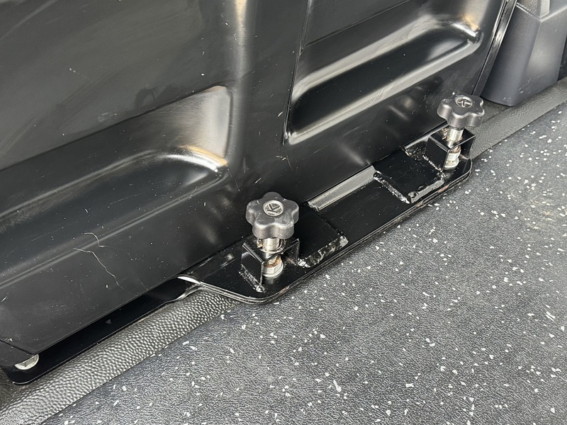 Volkswagen T6 T30 SWB 102 2.0 5dr Camper Manual Diesel