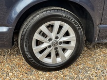 T6 T30 SWB 102 2.0 5dr Camper Manual Diesel