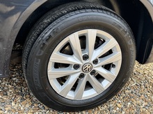 T6 T30 SWB 102 2.0 5dr Camper Manual Diesel