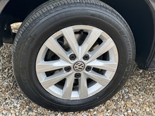 T6 T30 SWB 102 2.0 5dr Camper Manual Diesel