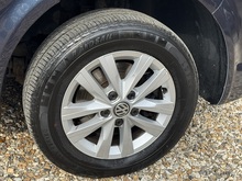 T6 T30 SWB 102 2.0 5dr Camper Manual Diesel