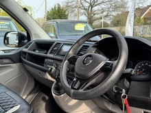 T6 T30 SWB 102 2.0 5dr Camper Manual Diesel