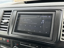 T6 T30 SWB 102 2.0 5dr Camper Manual Diesel