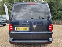 T6 T30 SWB 102 2.0 5dr Camper Manual Diesel