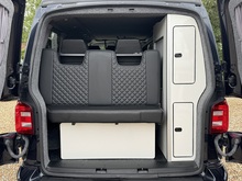 T6 T30 SWB 102 2.0 5dr Camper Manual Diesel