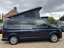 T6 T30 SWB 102 2.0 5dr Camper Manual Diesel