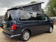 T6 T30 SWB 102 2.0 5dr Camper Manual Diesel