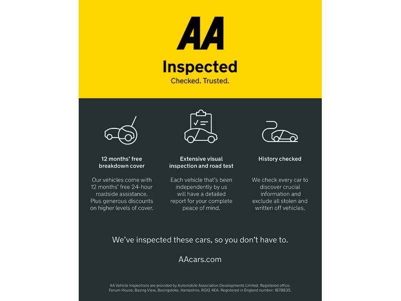 Audi 1.4 TFSI SE Estate 5dr Petrol Manual Euro 6 (s/s) (150 ps)