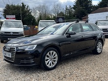1.4 TFSI SE Estate 5dr Petrol Manual Euro 6 (s/s) (150 ps)