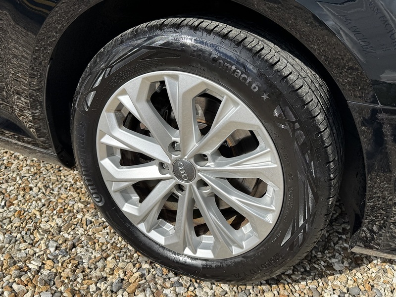 Audi 1.4 TFSI SE Estate 5dr Petrol Manual Euro 6 (s/s) (150 ps)