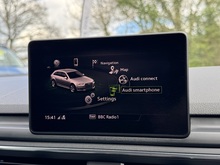 1.4 TFSI SE Estate 5dr Petrol Manual Euro 6 (s/s) (150 ps)