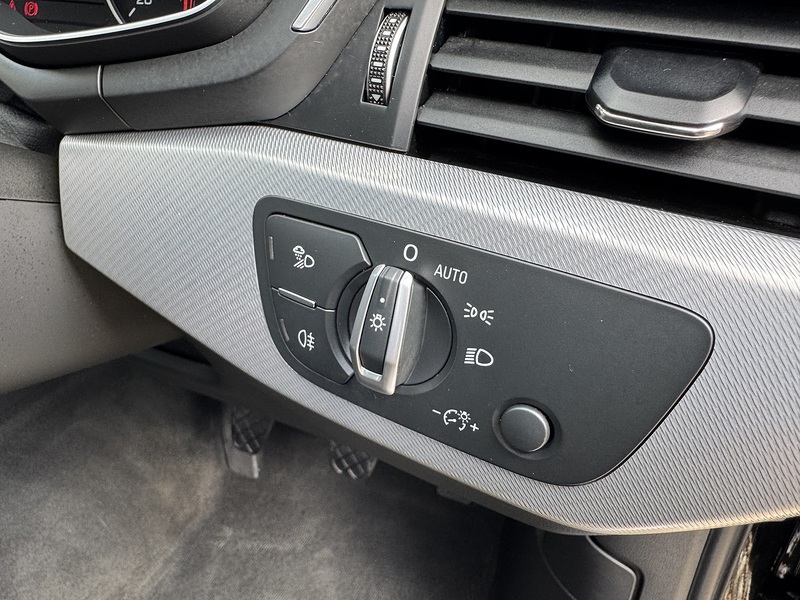 Audi 1.4 TFSI SE Estate 5dr Petrol Manual Euro 6 (s/s) (150 ps)