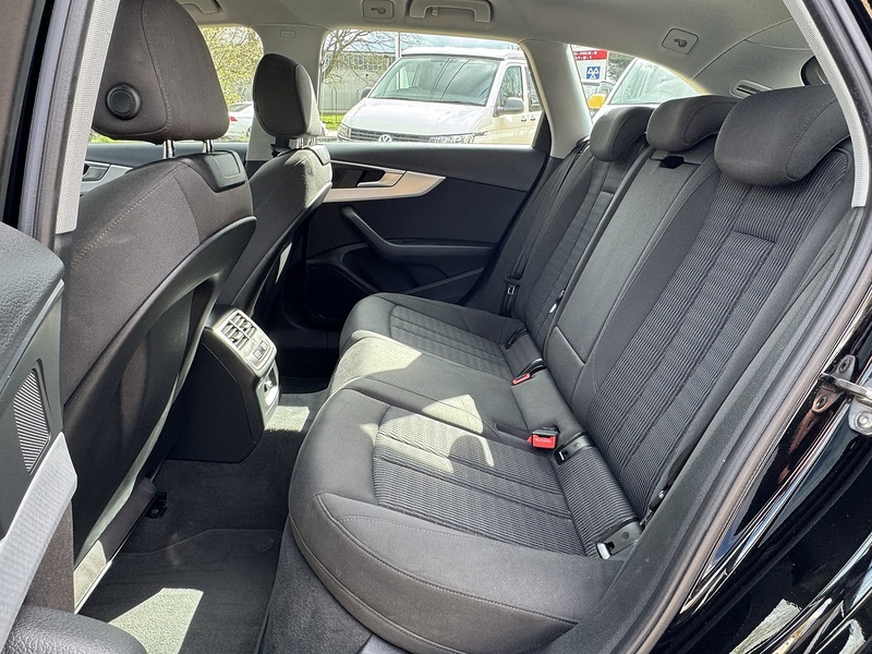 Audi 1.4 TFSI SE Estate 5dr Petrol Manual Euro 6 (s/s) (150 ps)