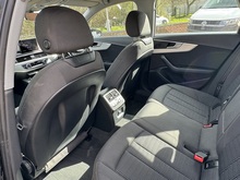 1.4 TFSI SE Estate 5dr Petrol Manual Euro 6 (s/s) (150 ps)