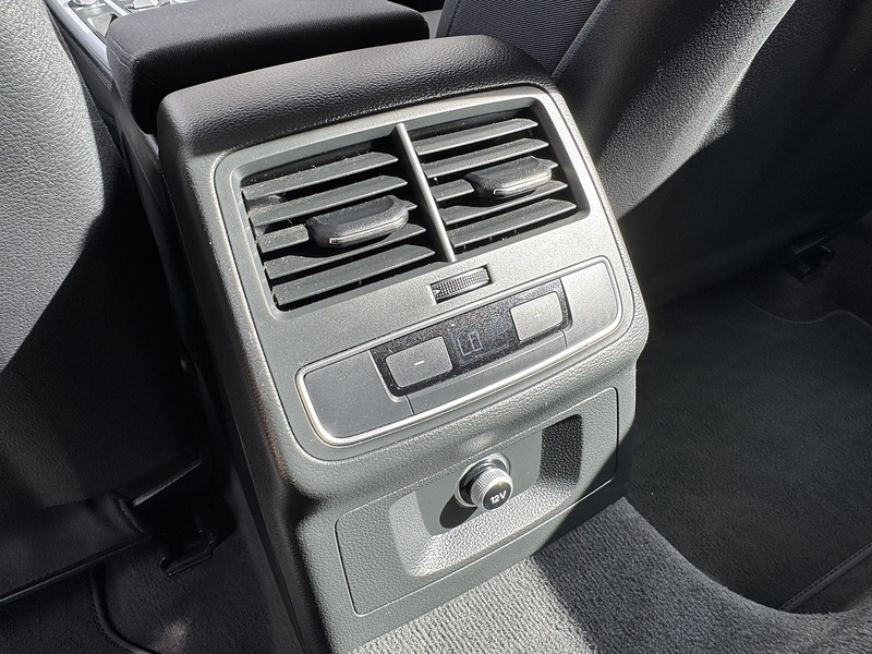 Audi 1.4 TFSI SE Estate 5dr Petrol Manual Euro 6 (s/s) (150 ps)