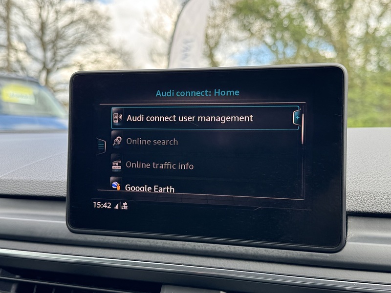 Audi 1.4 TFSI SE Estate 5dr Petrol Manual Euro 6 (s/s) (150 ps)