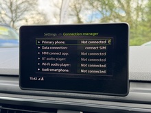 1.4 TFSI SE Estate 5dr Petrol Manual Euro 6 (s/s) (150 ps)