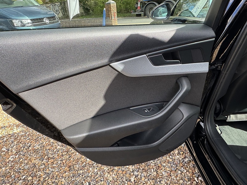 Audi 1.4 TFSI SE Estate 5dr Petrol Manual Euro 6 (s/s) (150 ps)