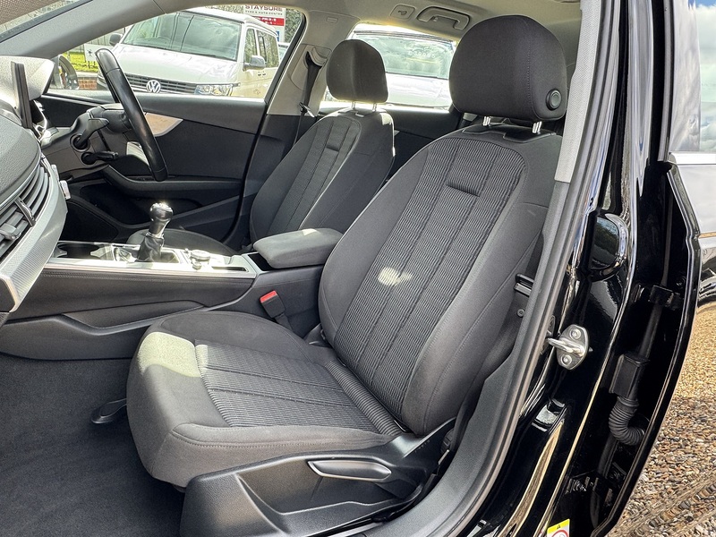 Audi 1.4 TFSI SE Estate 5dr Petrol Manual Euro 6 (s/s) (150 ps)