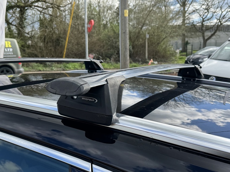 Audi 1.4 TFSI SE Estate 5dr Petrol Manual Euro 6 (s/s) (150 ps)