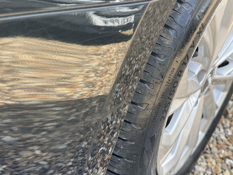 Audi 1.4 TFSI SE Estate 5dr Petrol Manual Euro 6 (s/s) (150 ps)