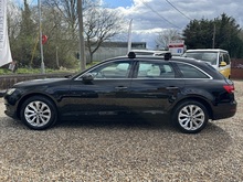 1.4 TFSI SE Estate 5dr Petrol Manual Euro 6 (s/s) (150 ps)