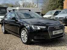 1.4 TFSI SE Estate 5dr Petrol Manual Euro 6 (s/s) (150 ps)