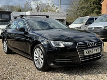 1.4 TFSI SE Estate 5dr Petrol Manual Euro 6 (s/s) (150 ps)