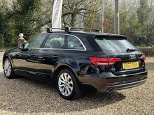 1.4 TFSI SE Estate 5dr Petrol Manual Euro 6 (s/s) (150 ps)