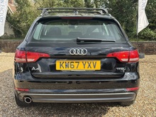 1.4 TFSI SE Estate 5dr Petrol Manual Euro 6 (s/s) (150 ps)