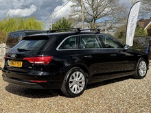 1.4 TFSI SE Estate 5dr Petrol Manual Euro 6 (s/s) (150 ps)