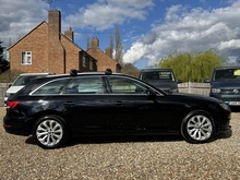 1.4 TFSI SE Estate 5dr Petrol Manual Euro 6 (s/s) (150 ps)