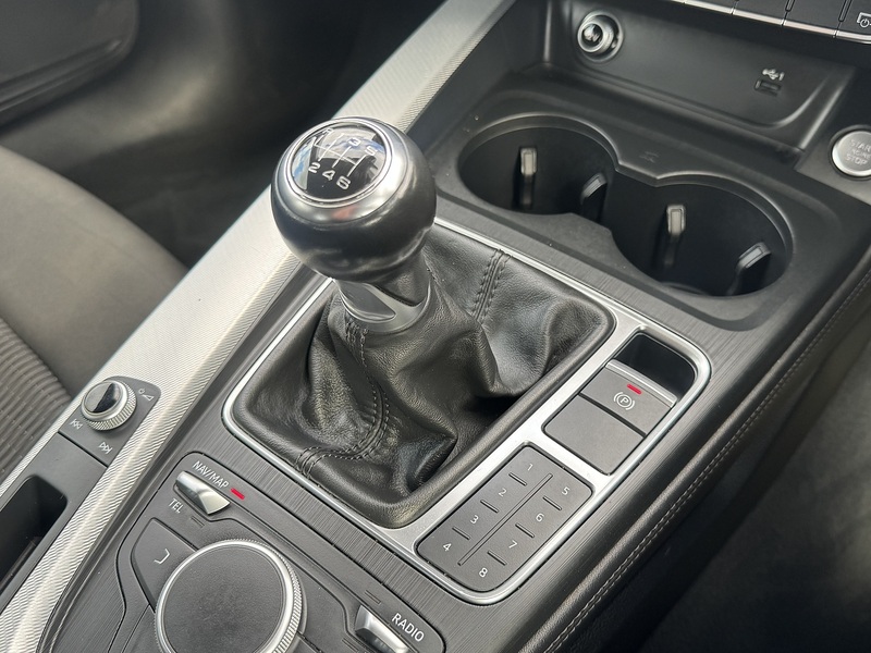 Audi 1.4 TFSI SE Estate 5dr Petrol Manual Euro 6 (s/s) (150 ps)