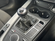 1.4 TFSI SE Estate 5dr Petrol Manual Euro 6 (s/s) (150 ps)