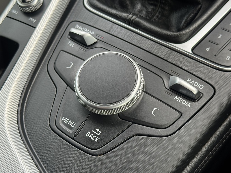 Audi 1.4 TFSI SE Estate 5dr Petrol Manual Euro 6 (s/s) (150 ps)