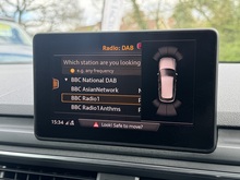 1.4 TFSI SE Estate 5dr Petrol Manual Euro 6 (s/s) (150 ps)